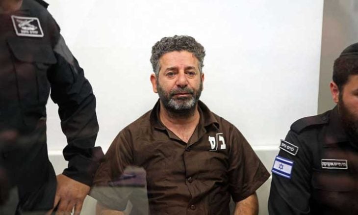 “أسطول الصمود العالمي”: إسرائيل مارست “تعذيبا ممنهجا” بحق الناشط الإسباني  سيف أبو كشك